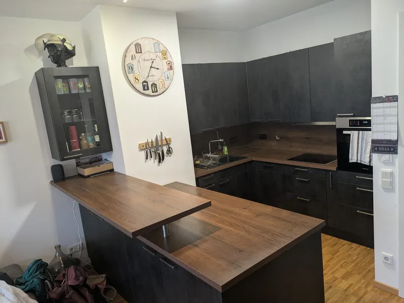 Nachmieter gesucht! 3 Zimmer in Charlottenburg direkt am Schlosspark — photo 1